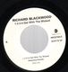 RICHARD BLACKWOOD, 1.2.3.4 Get With The Wicked (Radio Edit) / 1.2.3.4 Get With The Wicked (Teebone Remix)	