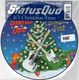 STATUS QUO, IT'S CHRISTMAS TIME / BEGINNING OF THE END (LIVE FROM OXFORD)