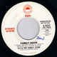 SLY AND THE FAMILY STONE , FAMILY AGAIN / PROMO PRESSING