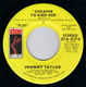 JOHNNY TAYLOR, CHEAPER TO KEEP HER / I CAN READ BETWEEN THE LINES-PROMO PRESSING