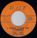 RANDY STARR, A DANCE A KISS AND A PROMISE / DOUBLE-DATE
