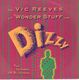 VIC REEVES & WONDER STUFF, DIZZY / OH MR HAIRDRESSER