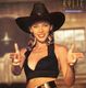 KYLIE MINOGUE , NEVER TOO LATE / KYLIES SMILEY MIX