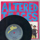 ALTERED IMAGES , PINKY BLUE / THINK THAT IT MIGHT