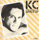KC AND THE SUNSHINE BAND, GIVE IT UP / IT'S TOO HARD TO SAY GOODBYE