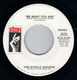 STAPLE SINGERS, BE WHAT YOU ARE - EDITED VERSION - PROMO PRESSING